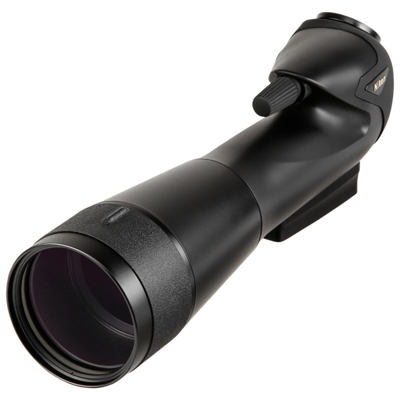 Nikon Prostaff 5 Fieldscope Spotting Scope 82-A (No Eyepiece)