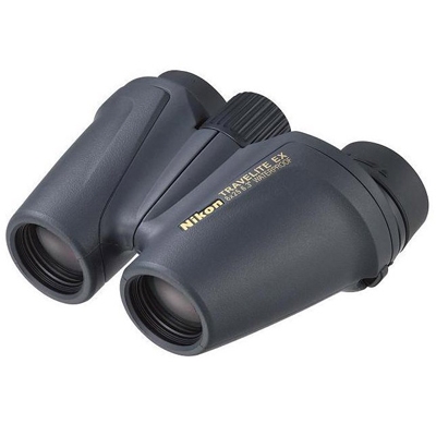 Nikon Travelite EX 8X25CF Binoculars BAA704AA