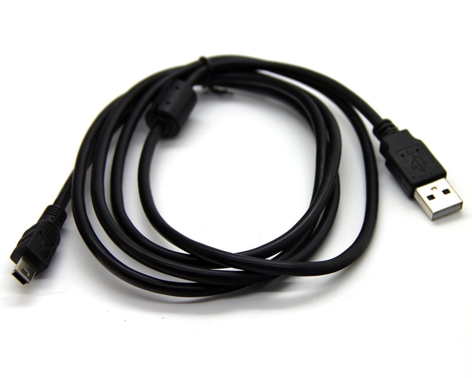 Nikon USB Cables (UC-E10)