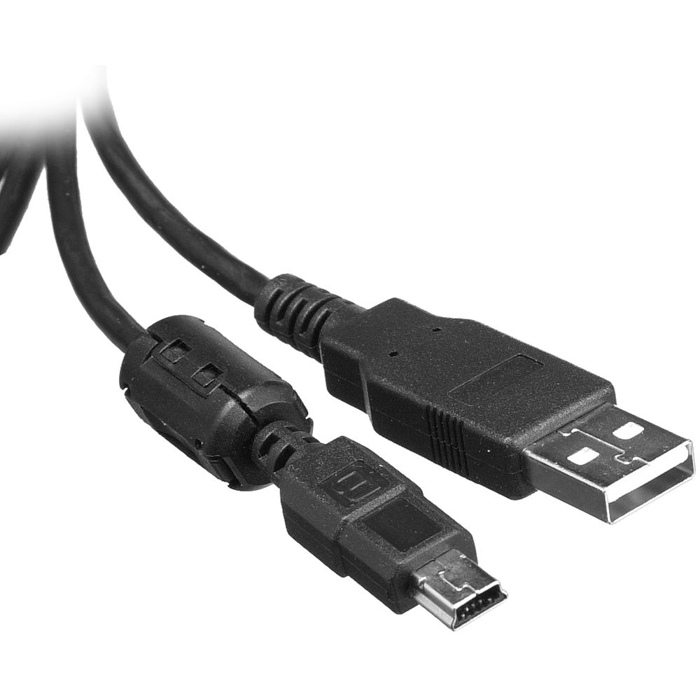 Nikon USB Cables (UC-E4)