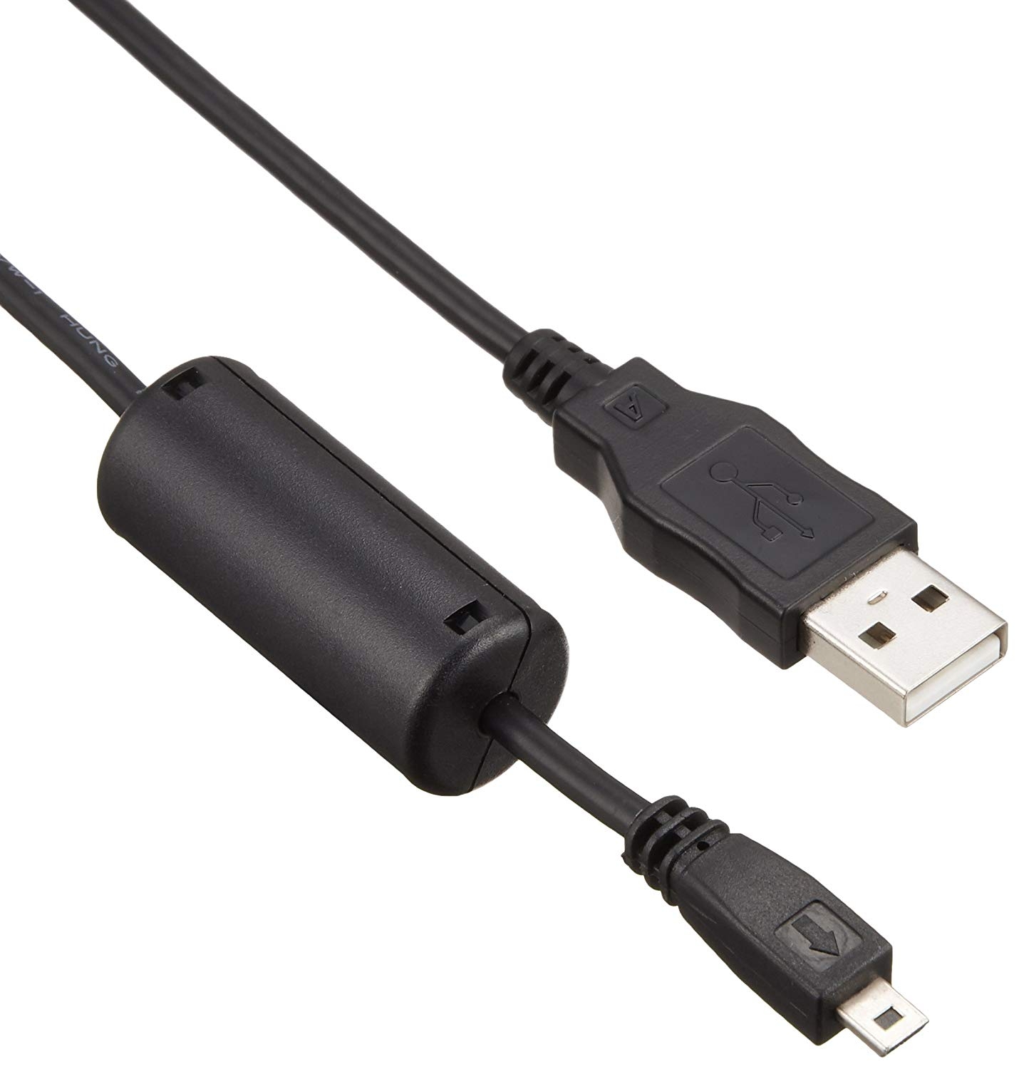 Nikon USB Cables (UC-E6)