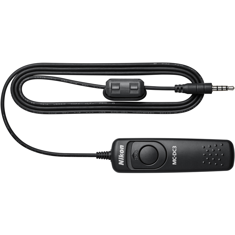 Nikon MC-DC3 Cable Release