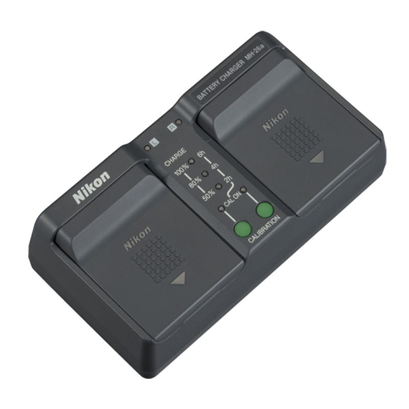 Nikon MH-26A (AS) Battery Charger