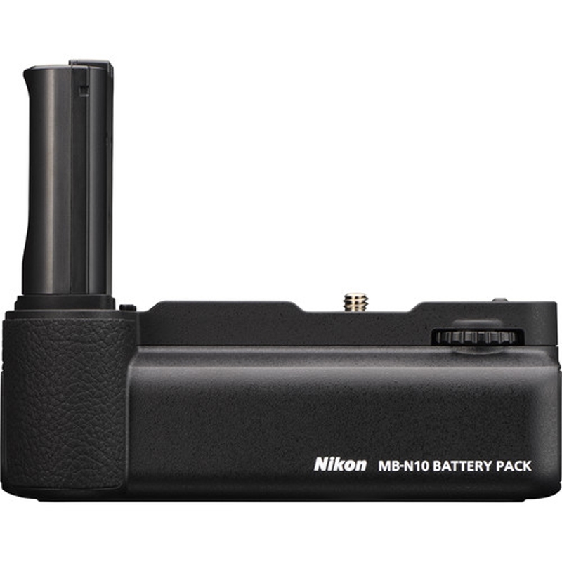 Nikon Battery Pack Grip for Z6/Z7 MB-N10