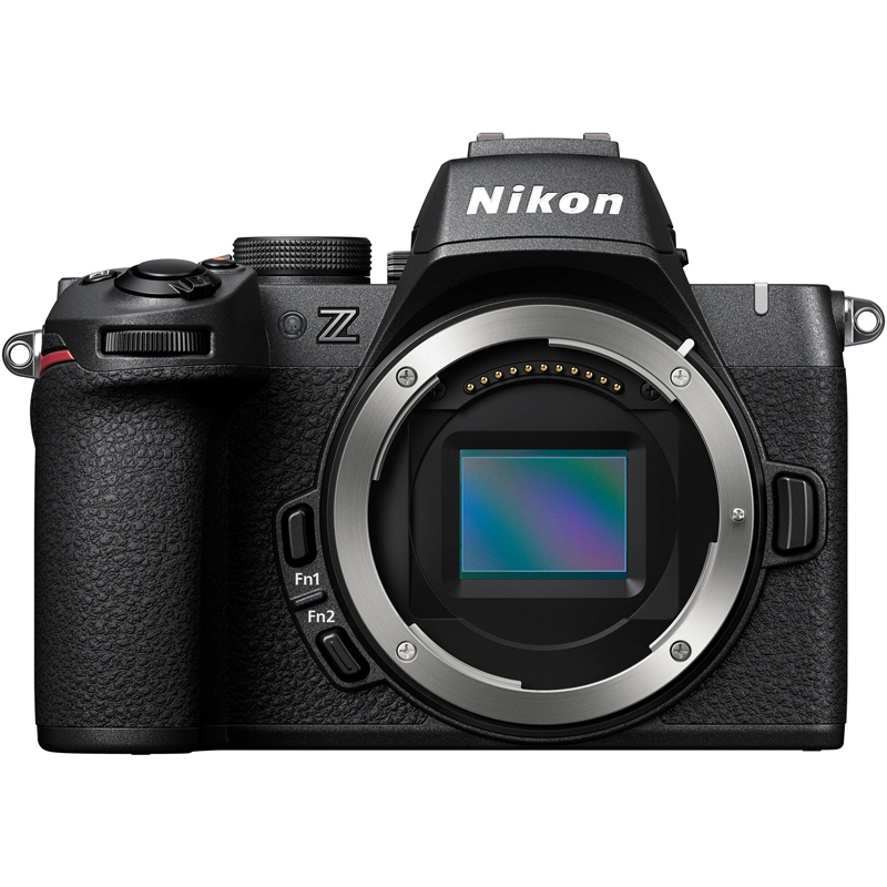 Nikon Z50II Body Only