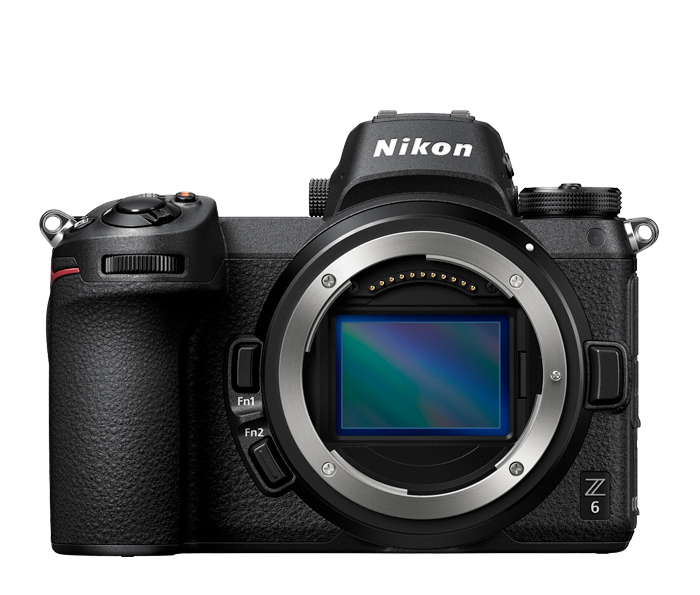 Nikon Z 6 Body