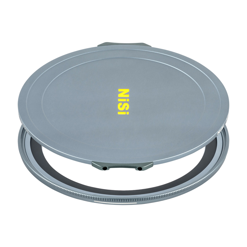 NiSi JetMag Pro 86mm-95MAG Magnetic Adaptor Kit