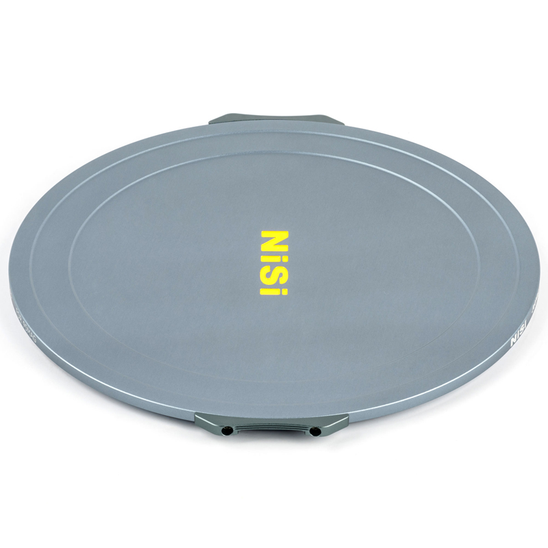 NiSi JetMag Pro 95MAG Magnetic Front Cap