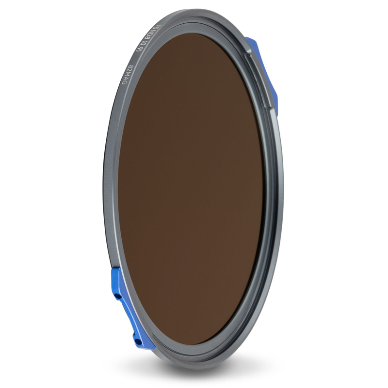 NiSi JetMag Pro FS ND8(0.9) 82MAG Magnetic Filter (3 Stop)