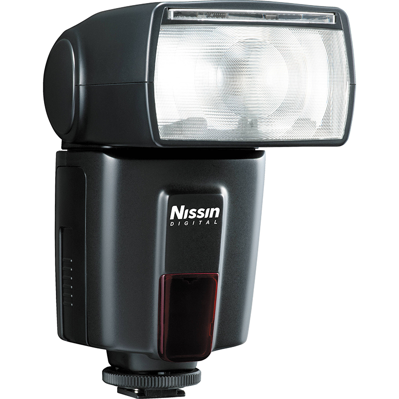 Nissin Di600 Camera Flash