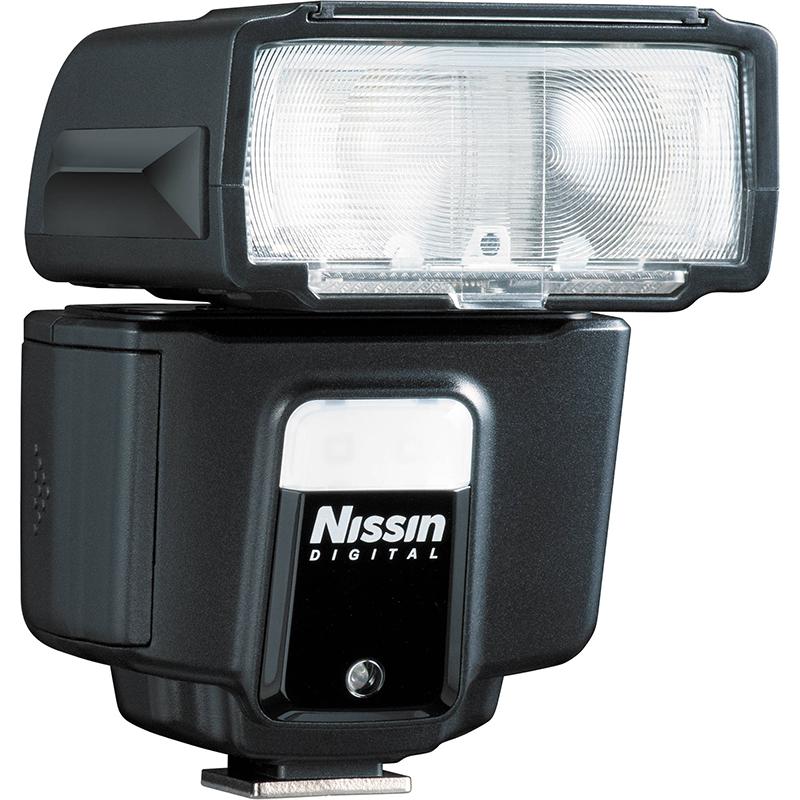 Nissin i40 Camera Flash