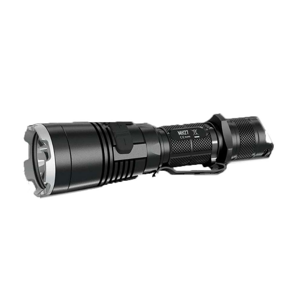 Nitecore MH27 1000 Lumens All Climate Torch