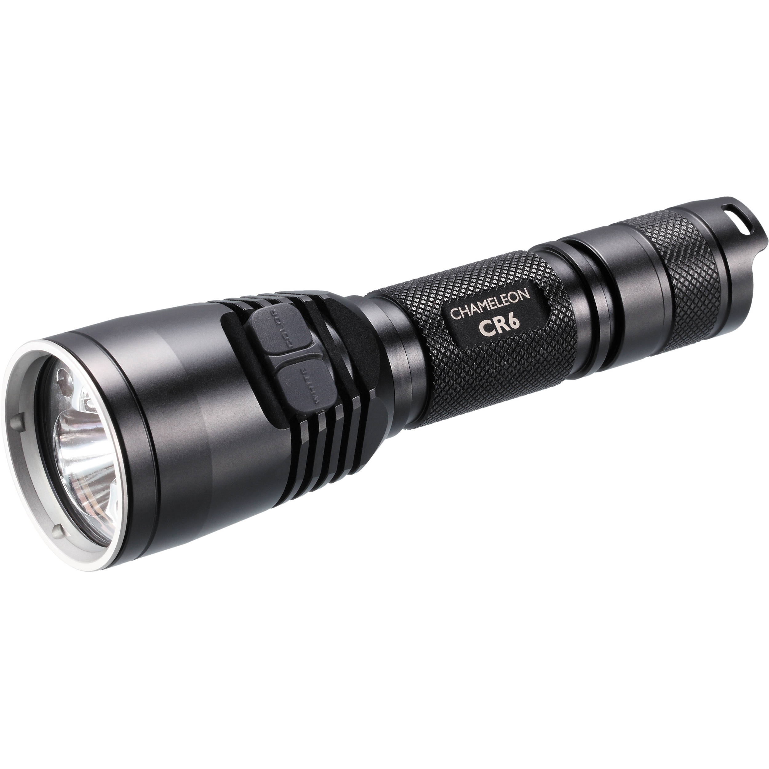 Nitecore CR6 Chameleon Series Tactical Torch