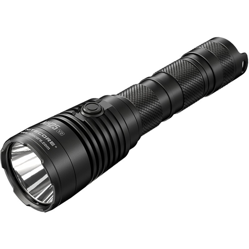 Nitecore MH25V2 1300 Lumens