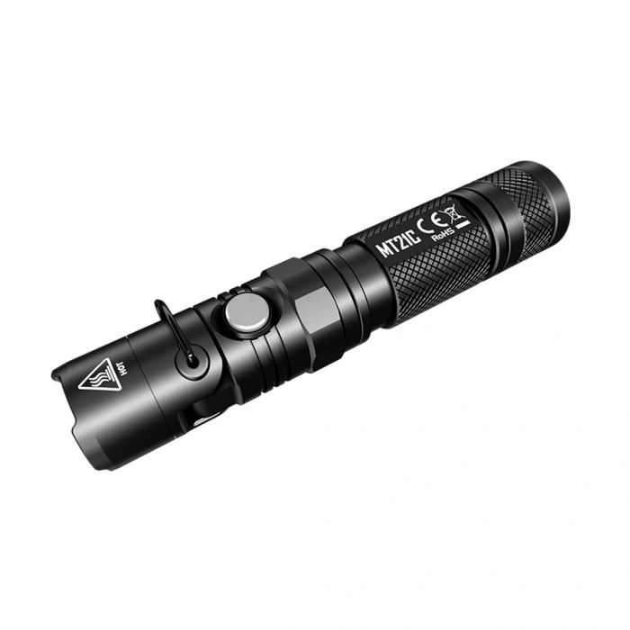 Nitecore MT21C 1000 Lumens L Shaped Work Torch