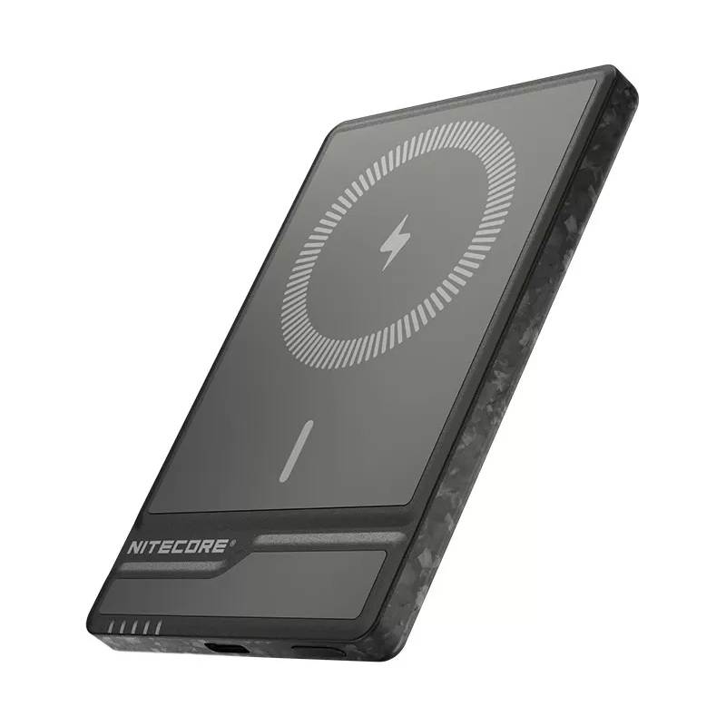 Nitecore NW5000 5000mAh Wireless USB C