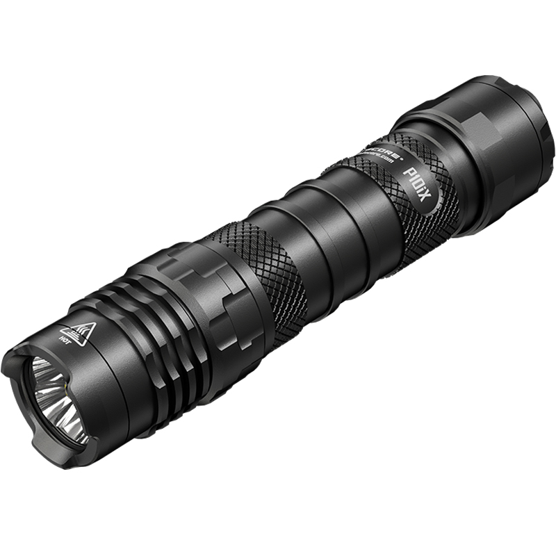 Nitecore P10IX 4000 Lumens