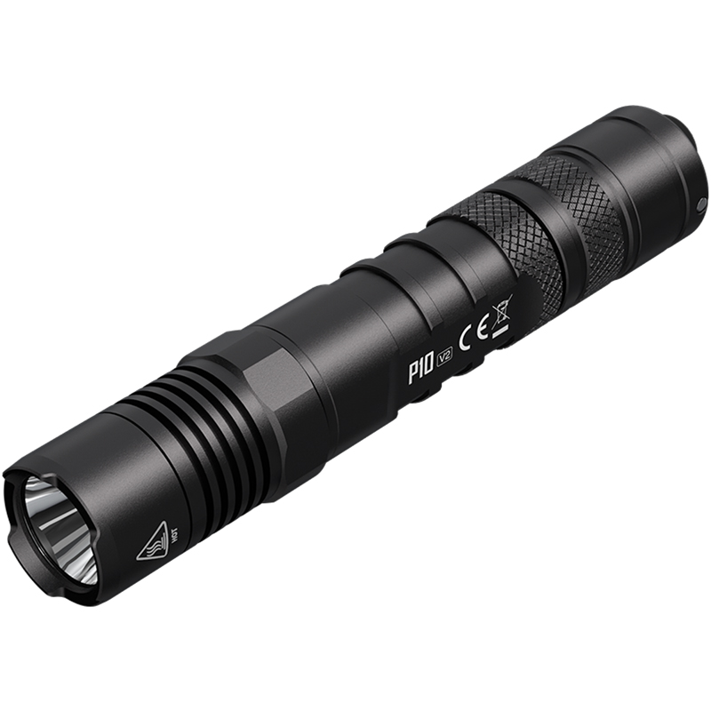 Nitecore P10V2 1100 Lumen