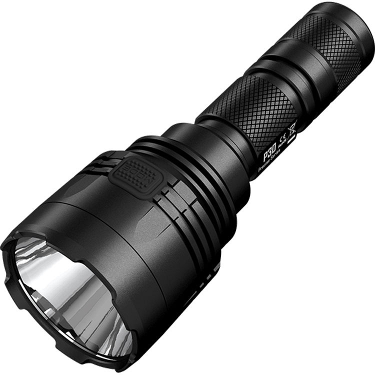 Nitecore P30 1000 Lumen LED Compact Long Range Torch