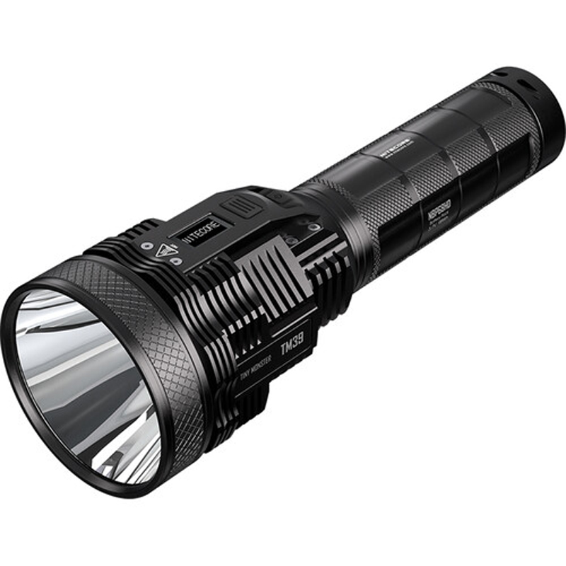 Nitecore TM39 5200 Lumens