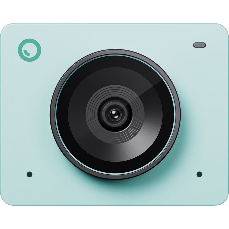 OBSBOT Meet 2- Aurora Green