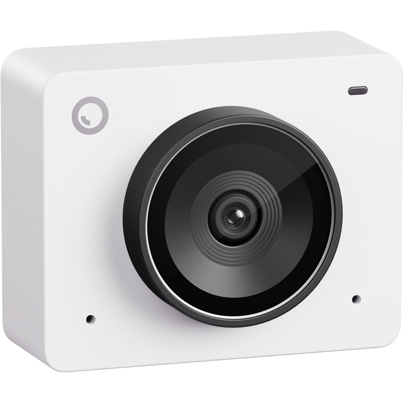 OBSBOT Meet 2- Cloud White