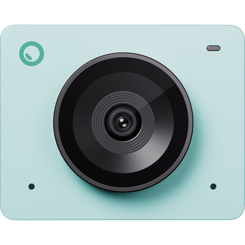 OBSBOT Meet SE- Aurora Green