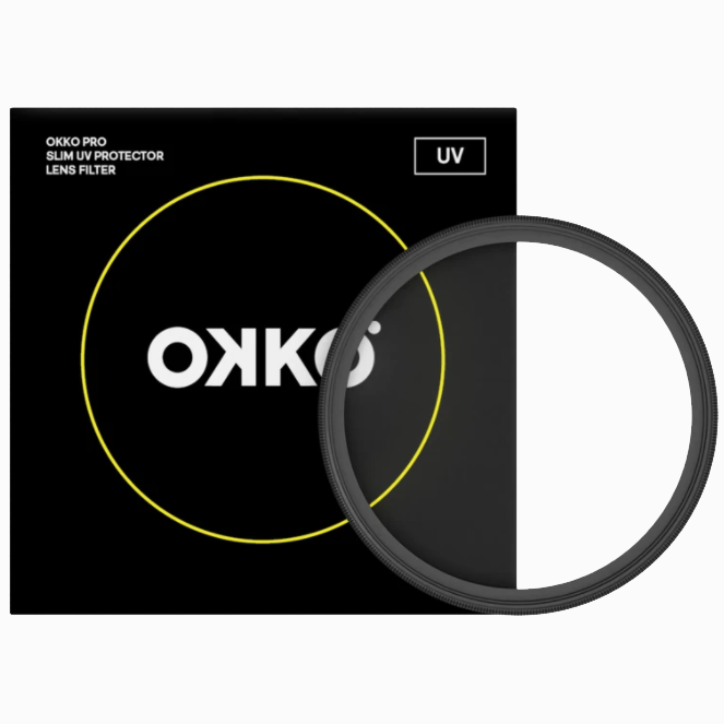 Okko Pro Protect UV Filter 67mm