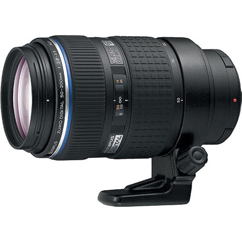 olympus tele zoom