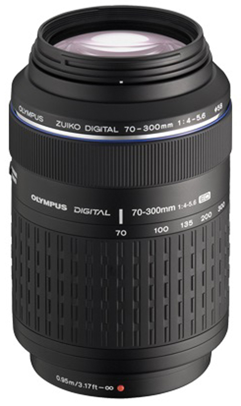 olympus tele zoom