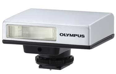 Olympus FL-14 System Flash