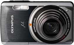 Olympus MJU 7020