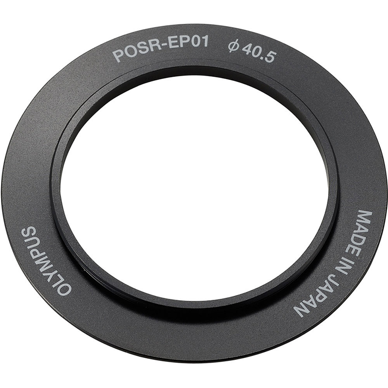 Olympus POSR-EP01 Anti-Reflection Shading Ring