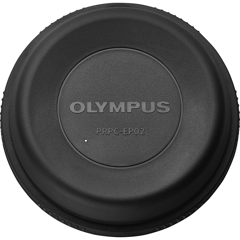 Olympus PRPC-EP02 Rear Cap