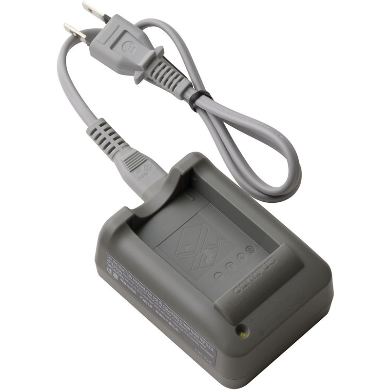 Olympus BCS-5 Battery Charger