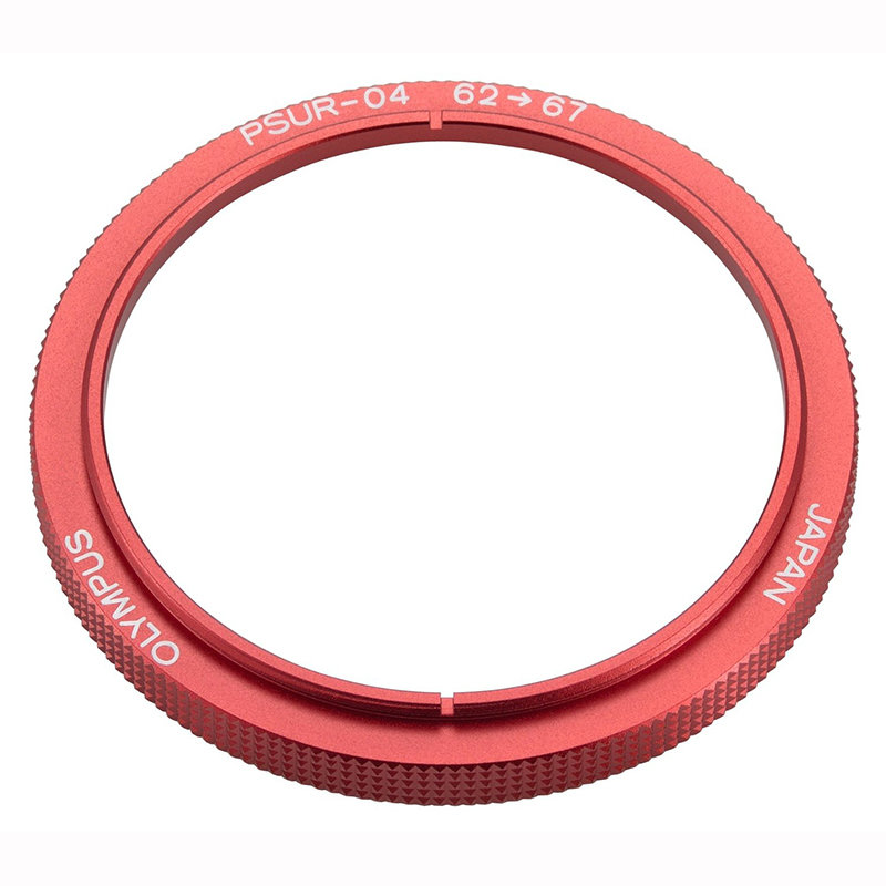 Olympus PSUR-04 Step-Up Ring