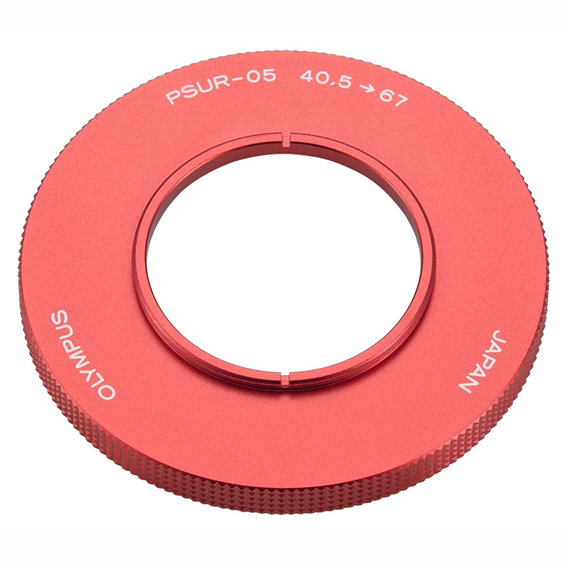 Olympus PSUR-05 Step-Up Ring