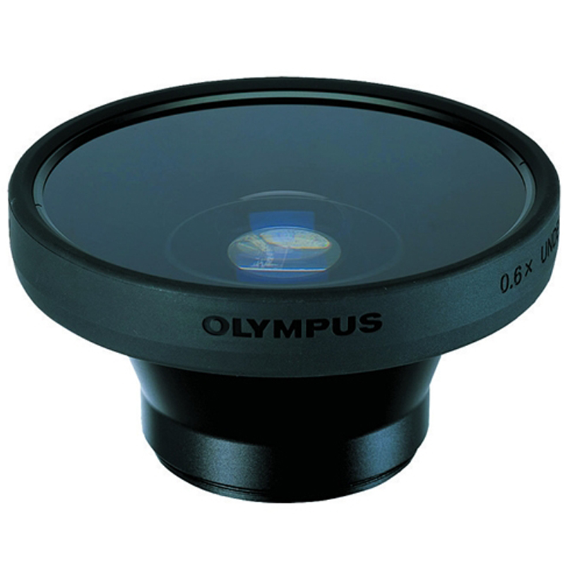 Olympus PTWC-01 Wide Conversion Lens
