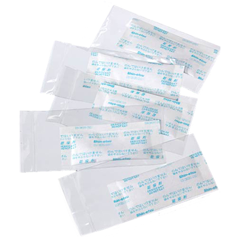 Olympus Silica 5S Small Pack of 5