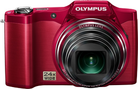 Olympus SZ-14