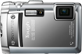 Olympus TG-810