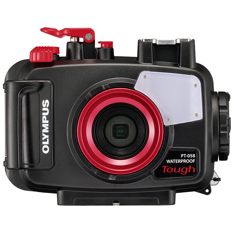 Olympus Underwater Housing for TG-5 PT-058