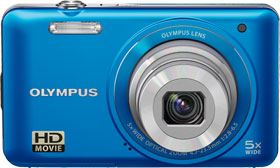 Olympus VG-140