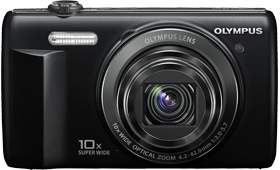 Olympus VR-350