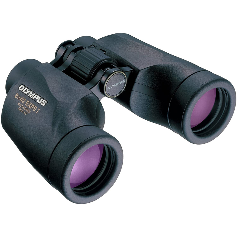 Olympus 8x42 EXPS I Binoculars