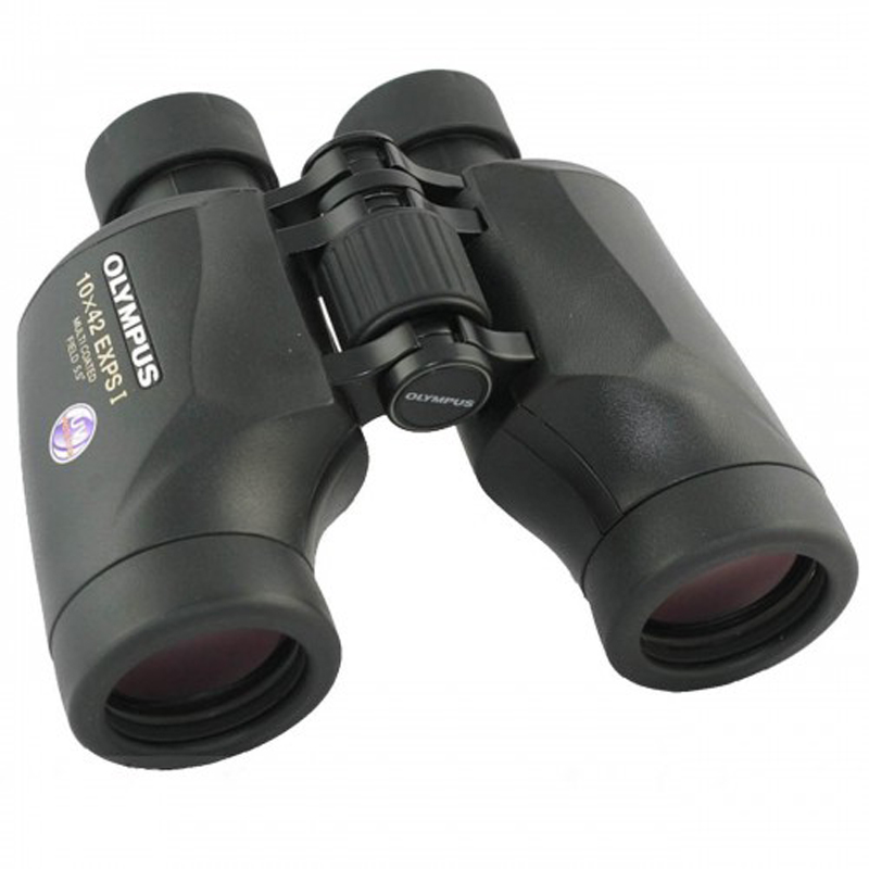 Olympus 10x42 EXPS I Binoculars