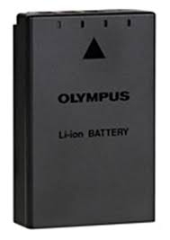 Master Instruments Olympus BLS-1 Rechargeable Camera Battery