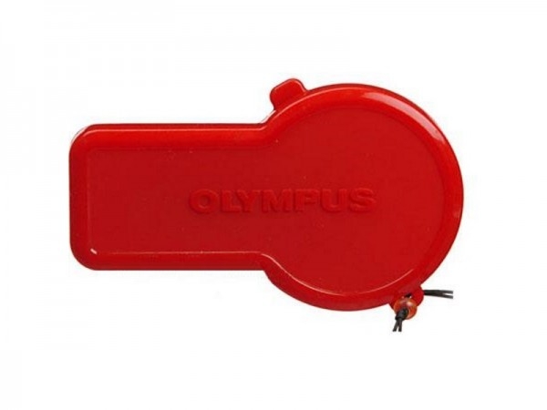 Olympus PRLC-08 Lens Cap