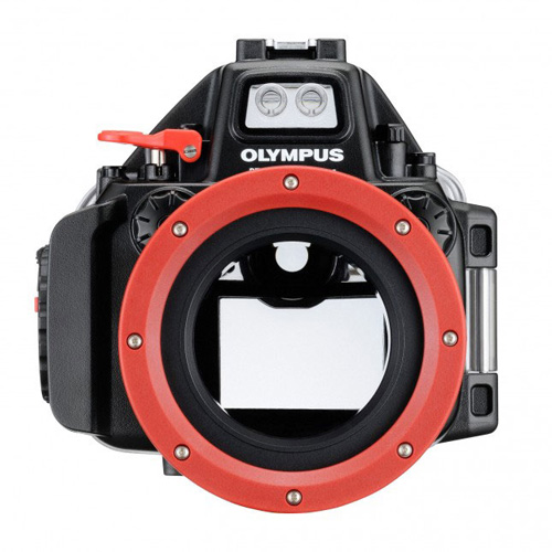 Olympus PT-EP13 Underwater Housing for OM-D E-M5 Mark II