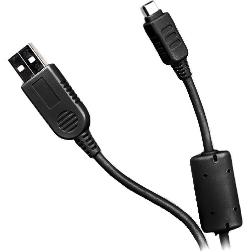 OM System CB-USB8 USB Connection Cable